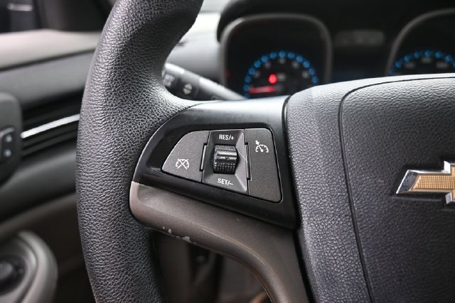 Used 2013 Chevrolet Malibu LS w/ Protection Package FWD image 13