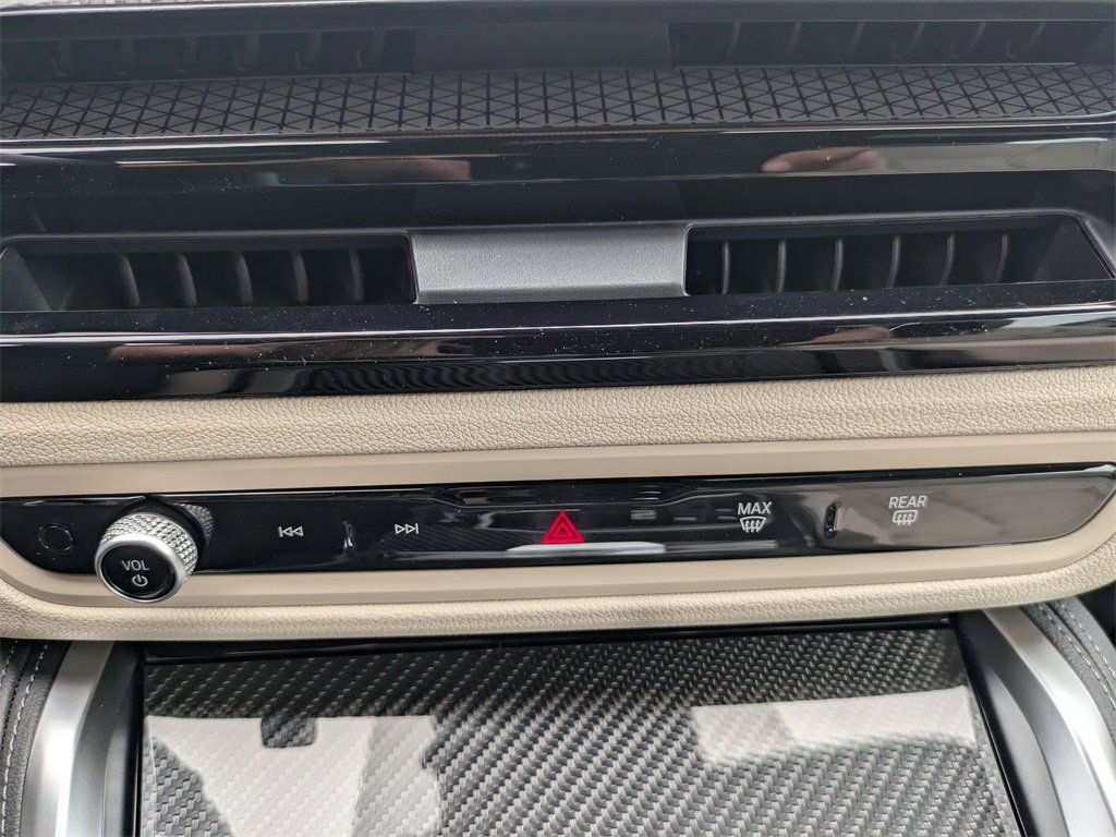 New 2026 BMW 440i xDrive Convertible image 28