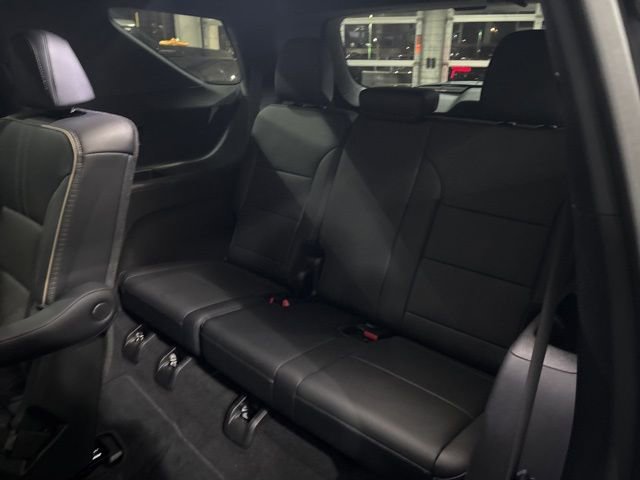 Used 2025 Chevrolet Traverse High Country w/ LPO, Floor Liner Package image 29