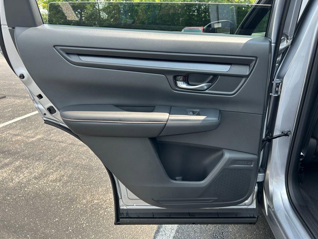 Used 2026 Honda CR-V Sport image 20