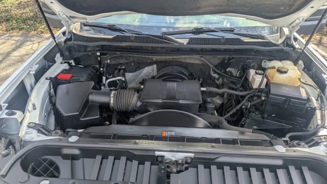 Used 2022 Chevrolet Silverado 2500 W/T w/ WT Fleet Convenience Package AWD/4WD image 37