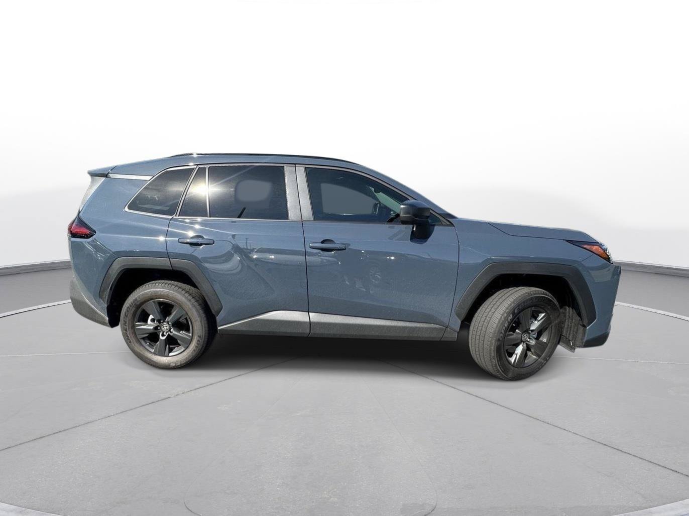 Certified 2026 Toyota RAV4 LE FWD image 48