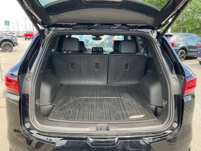 Used 2024 Chevrolet Blazer RS w/ LPO, Floor Liner Package FWD image 17