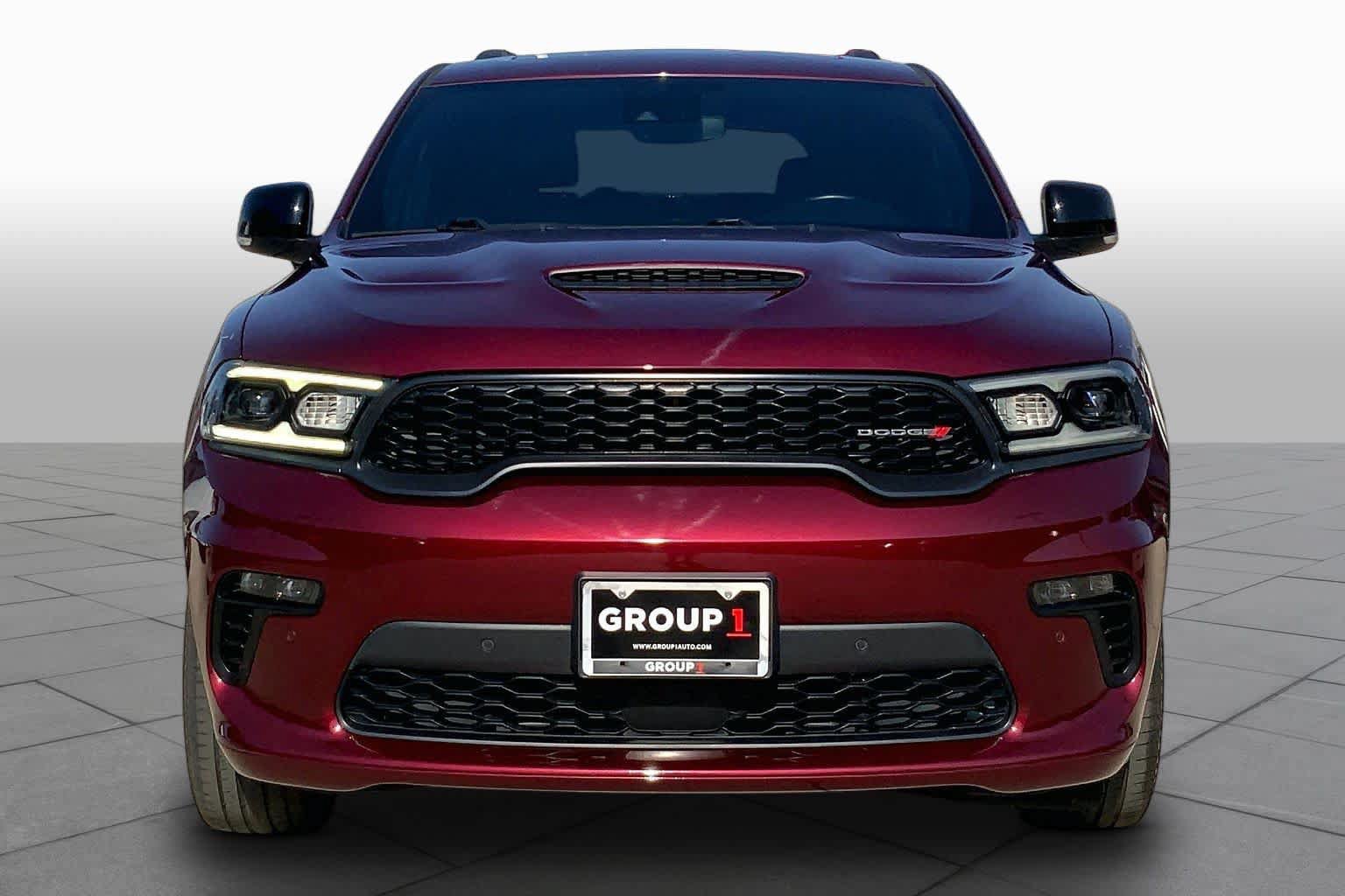 Used 2023 Dodge Durango R/T RWD image 4
