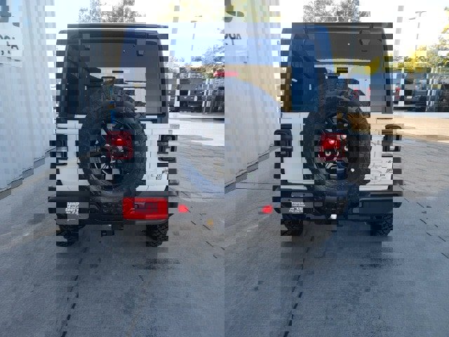 New 2026 Jeep Wrangler Willys image 22