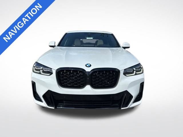 Used 2023 BMW X4 xDrive30i w/ M Sport Package image 8