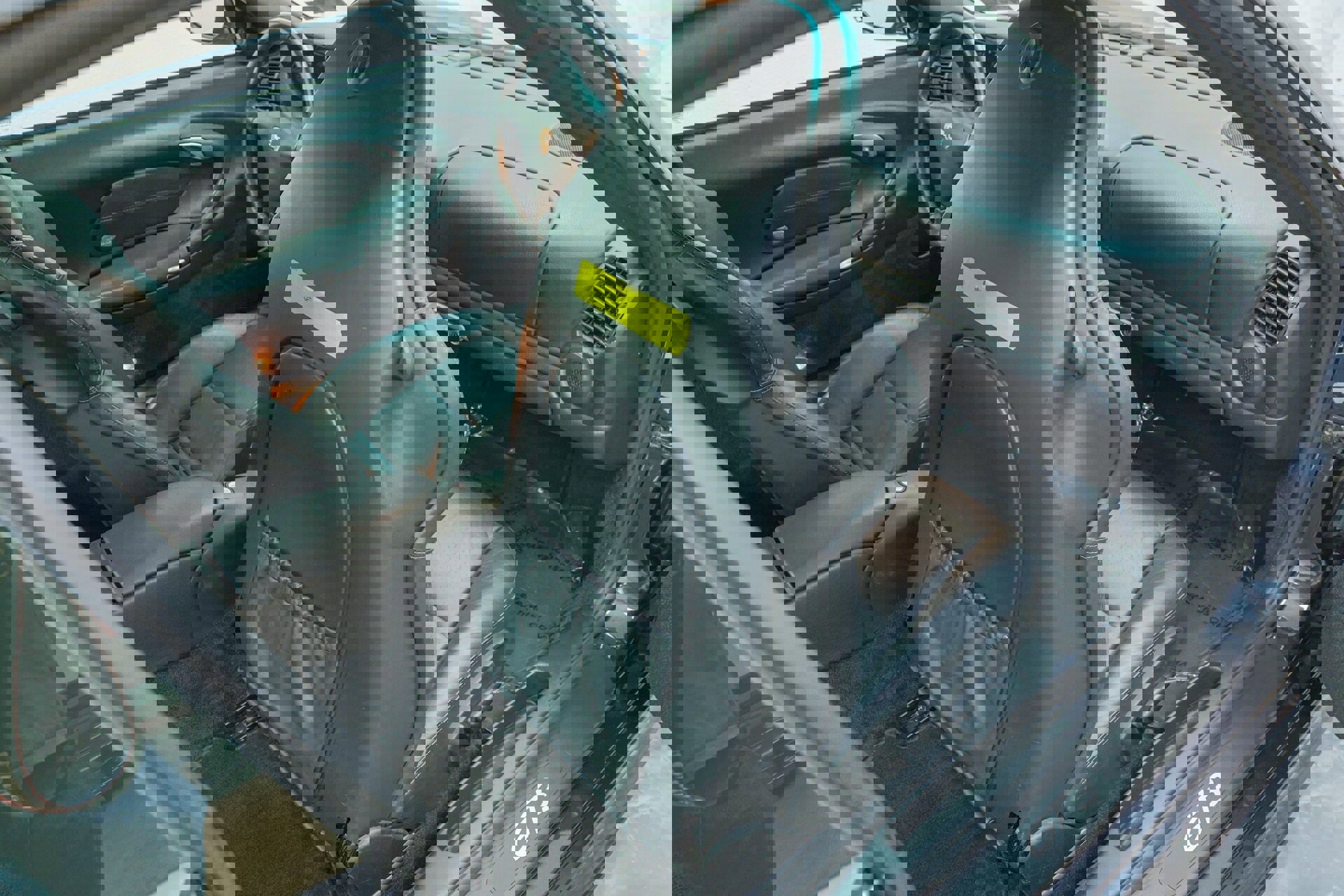 Used 2004 Porsche 911 GT3 image 82