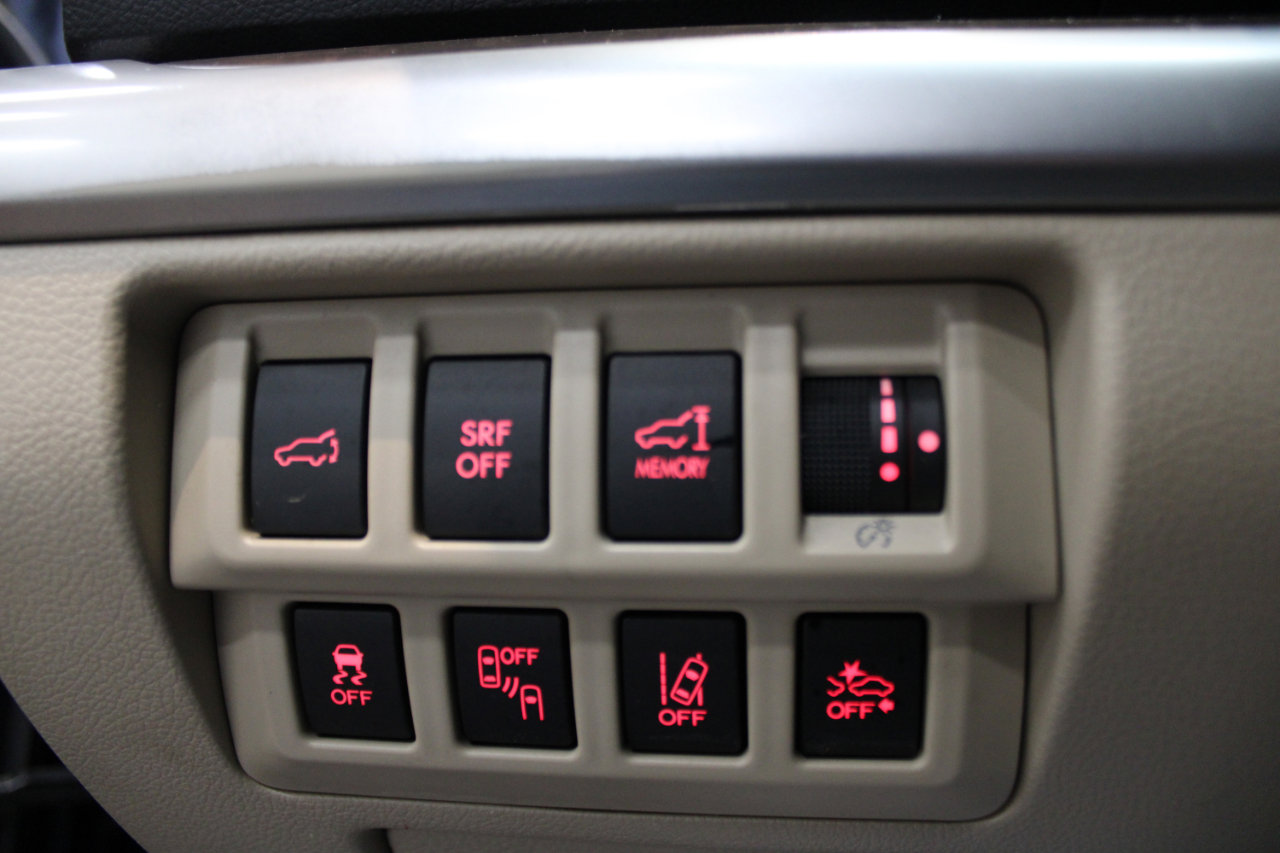 Used 2017 Subaru Outback 2.5i Limited image 20