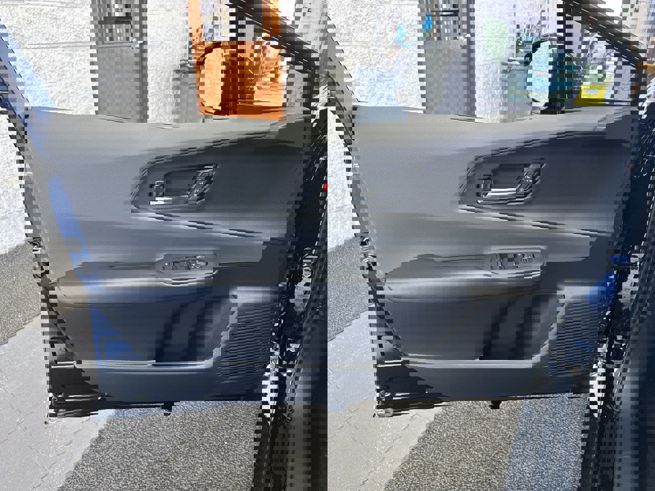 New 2026 Toyota Prius Limited image 35