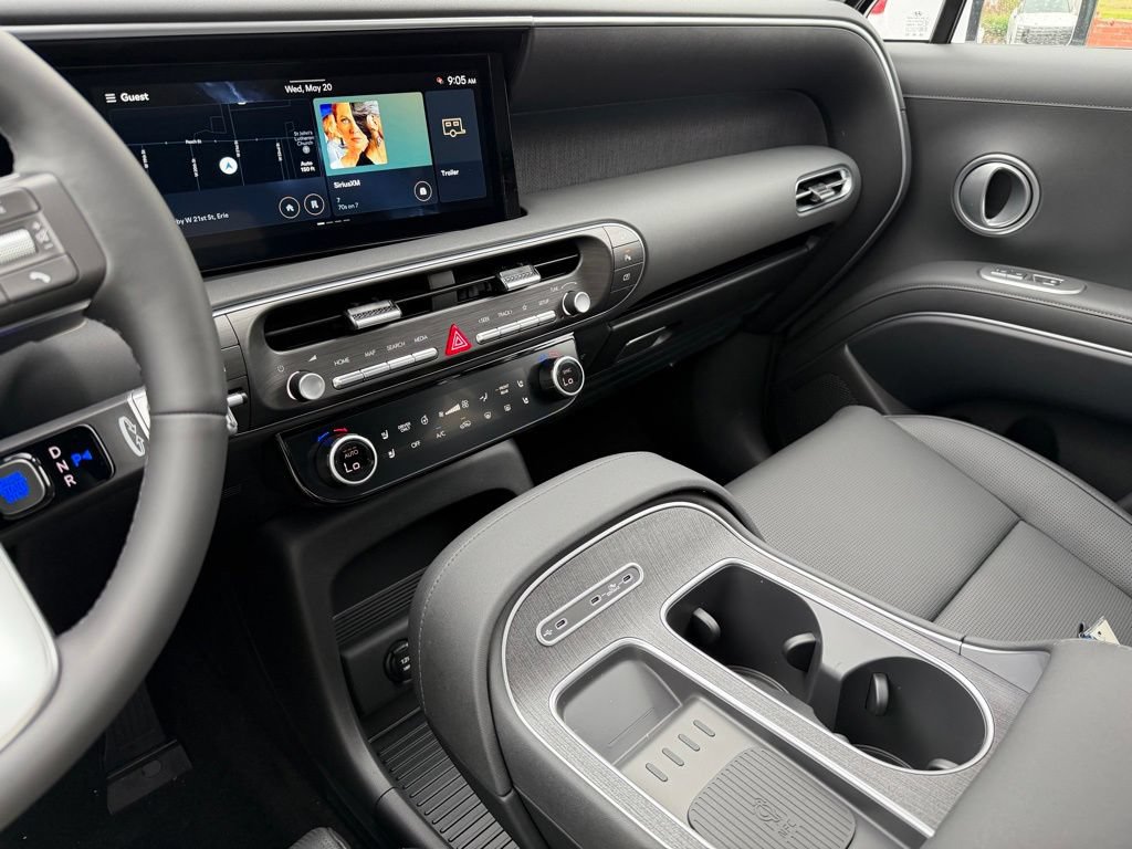 New 2026 Hyundai Palisade Limited AWD/4WD image 37
