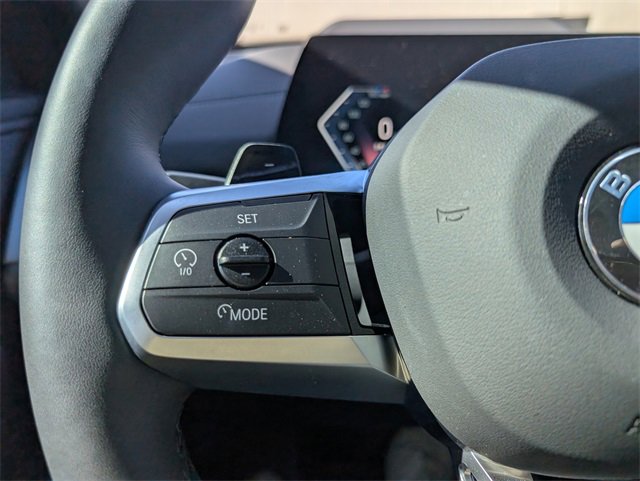 Used 2025 BMW X2 xDrive28i w/ Technology Package image 21
