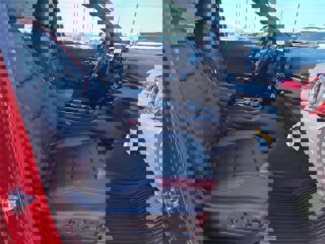 New 2026 Chevrolet Equinox RS w/ Convenience Package III image 16