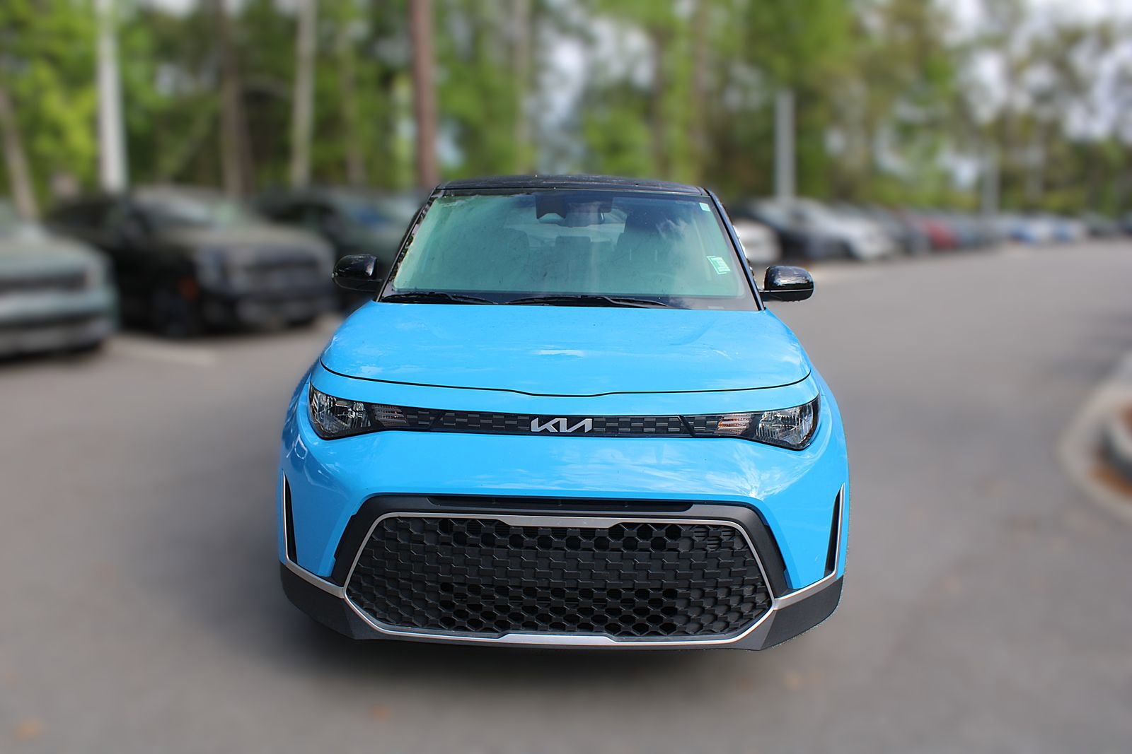 Certified 2023 Kia Soul S image 16