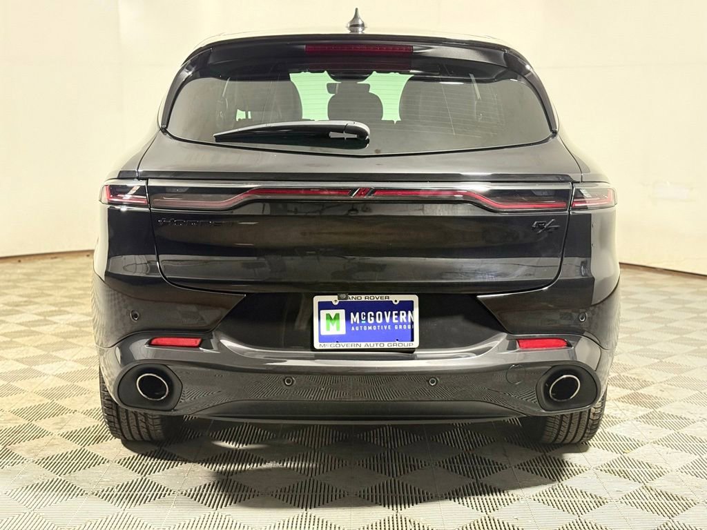 Used 2024 Dodge Hornet R/T Plus w/ Tech Pack Plus w/o Parking AWD/4WD image 5