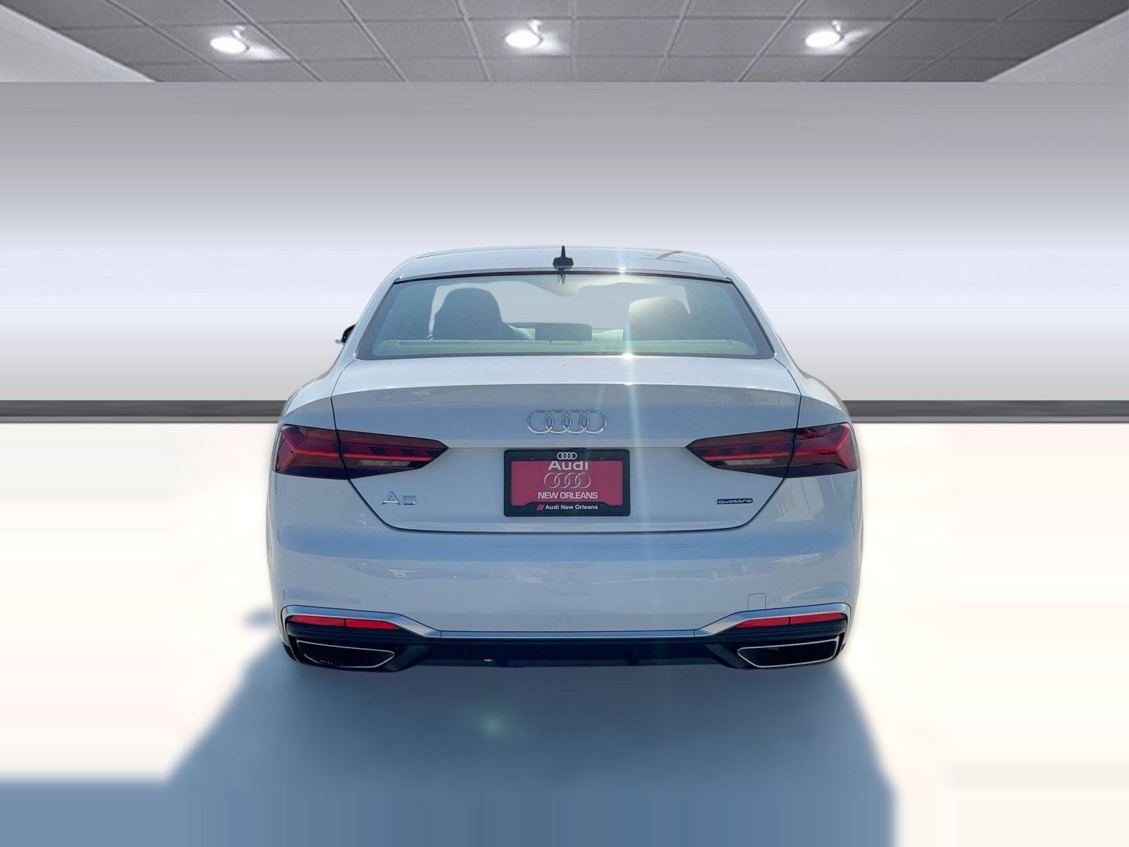 Certified 2022 Audi A5 2.0T Premium image 10