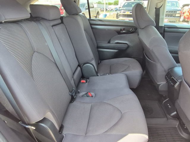Used 2021 Toyota Highlander L FWD image 20