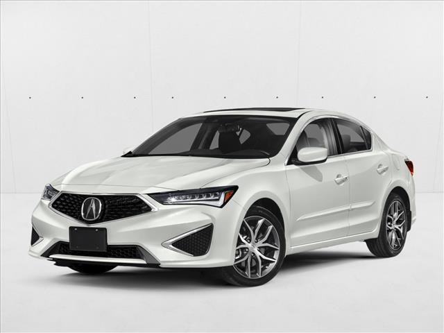 Used 2020 Acura ILX w/ Premium Package