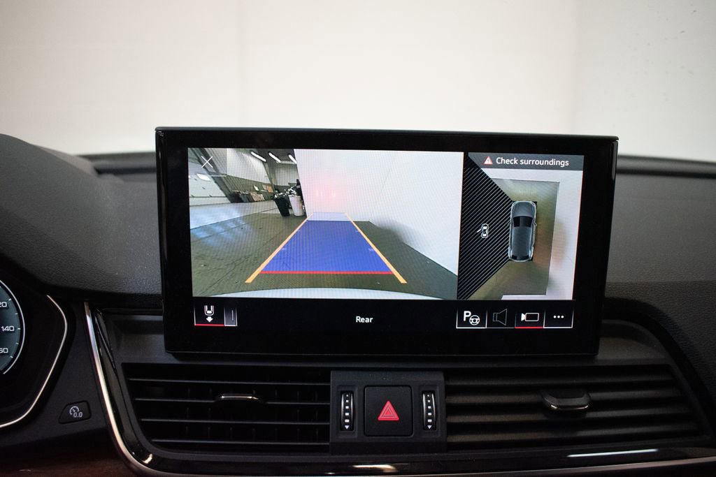 Used 2022 Audi Q5 2.0T Prestige image 15