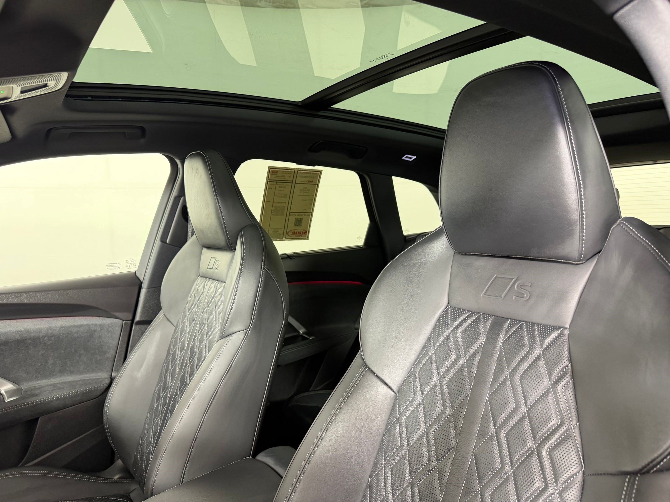 New 2026 Audi SQ5 Premium Plus AWD/4WD image 25