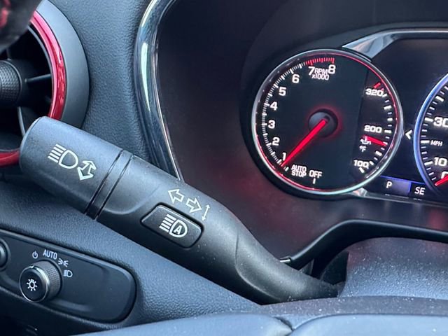 Used 2024 Chevrolet Blazer RS w/ Driver Confidence II Package image 28