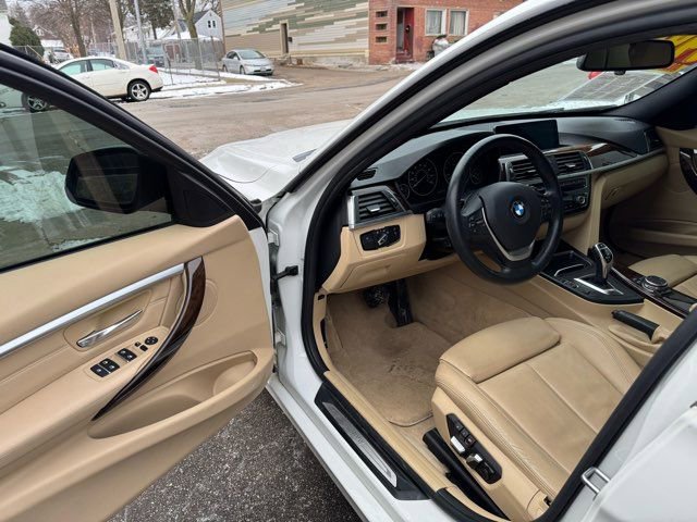 Used 2016 BMW 328i xDrive 328i xDrive image 8