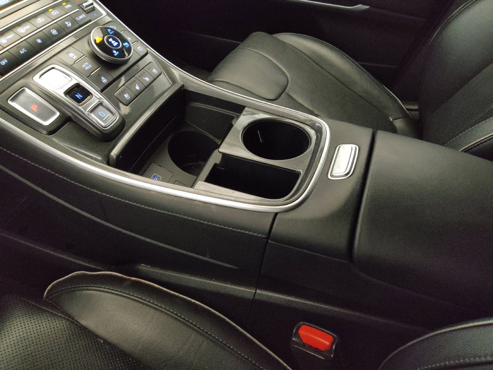 Used 2022 Hyundai Santa Fe Limited image 26