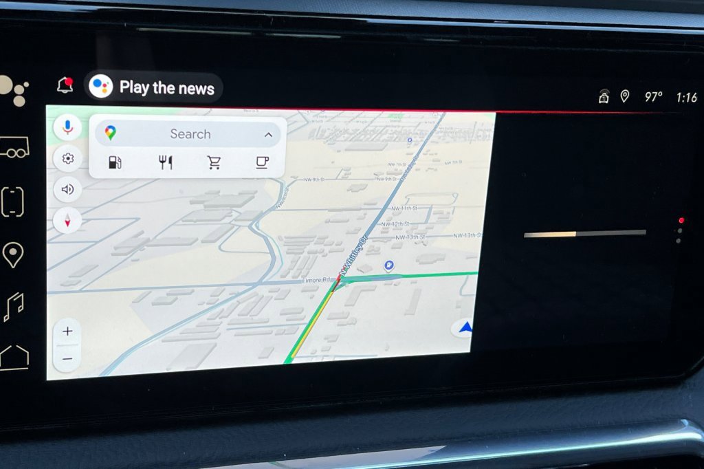 New 2026 GMC Sierra 1500 Denali w/ Technology Package image 14