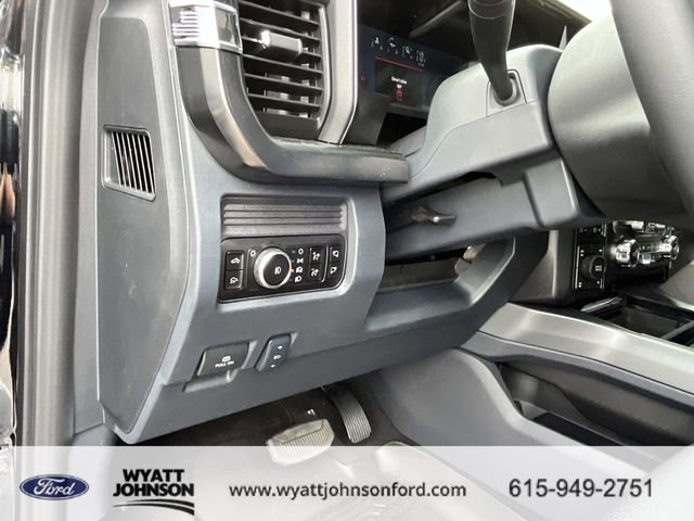 New 2026 Ford F350 4x4 Crew Cab Super Duty image 26