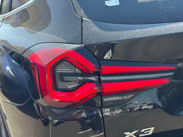 Used 2023 BMW X3 xDrive30i w/ Premium Package AWD/4WD image 14