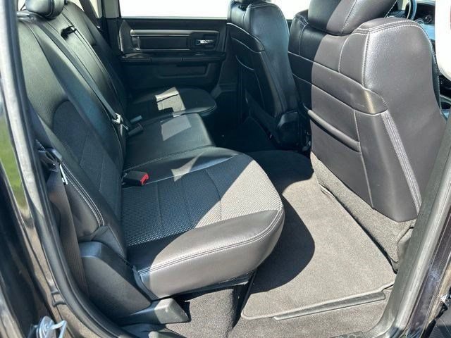Used 2018 RAM 1500 Sport AWD/4WD image 55