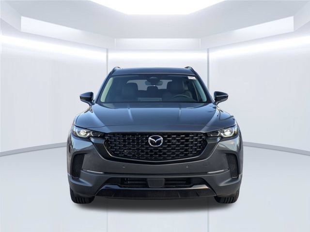 New 2026 MAZDA CX-50 AWD 2.5 Hybrid w/ Weather Package image 10