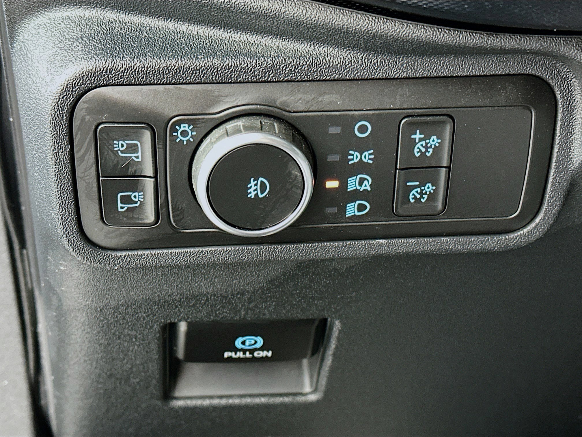 Used 2021 Ford Bronco Outer Banks image 17