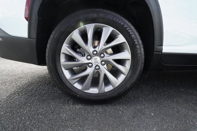 Used 2025 Buick Enclave Preferred image 38