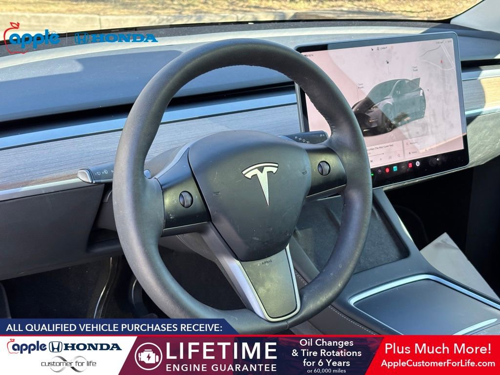 Used 2023 Tesla Model Y Long Range image 6