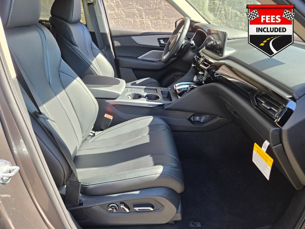 New 2026 Acura MDX SH-AWD w/ Technology Package image 21