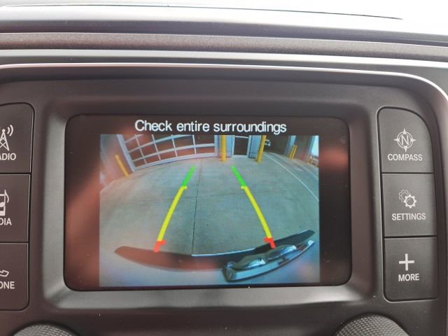 Used 2020 RAM 1500 Tradesman w/ Popular Equipment Group image 17