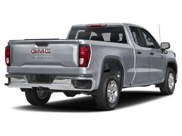 Certified 2025 GMC Sierra 1500 Elevation image 5