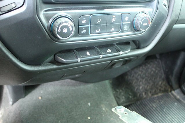 Used 2018 GMC Sierra 1500 4x4 Double Cab image 17