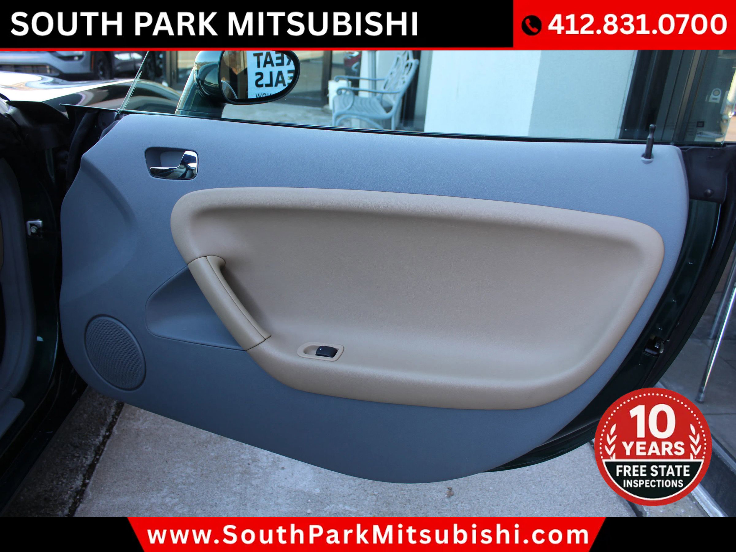 Used 2006 Pontiac Solstice Convertible w/ Premium Package image 21