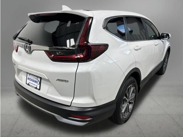 Used 2022 Honda CR-V EX image 5