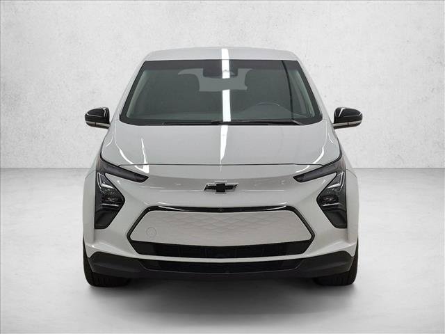 Certified 2023 Chevrolet Bolt LT w/ Infotainment Package FWD image 2