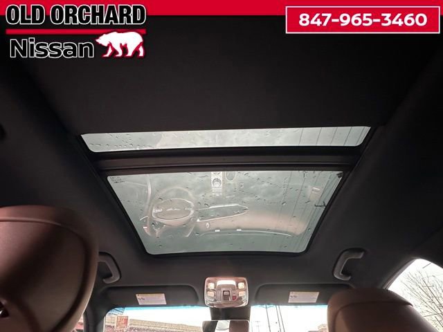 Used 2023 Genesis GV70 2.5T w/ Advanced Package image 16