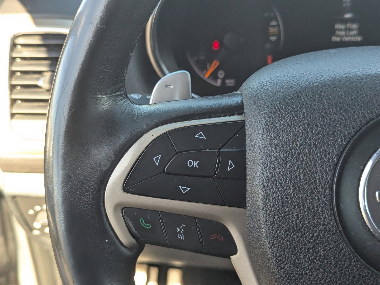 Used 2015 Jeep Grand Cherokee Laredo w/ Quick Order Package 23E image 26