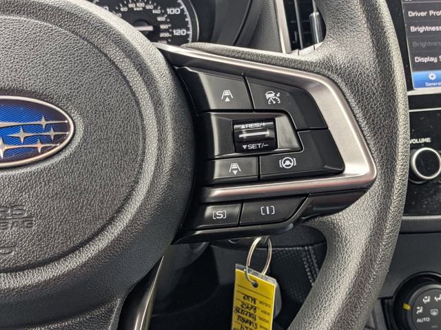 Used 2024 Subaru Forester AWD/4WD image 24