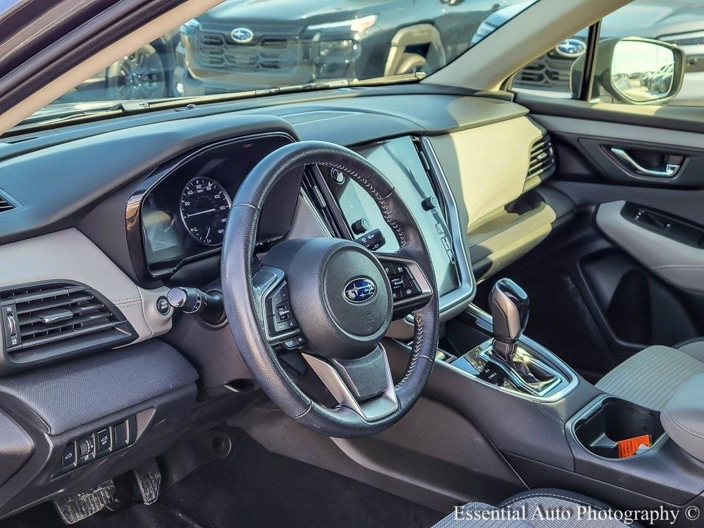 Used 2021 Subaru Outback Premium w/ Popular Package #1 image 9