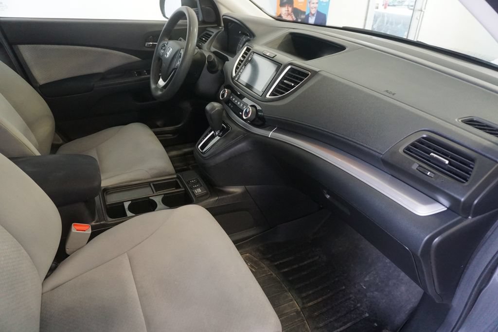 Used 2015 Honda CR-V EX image 25