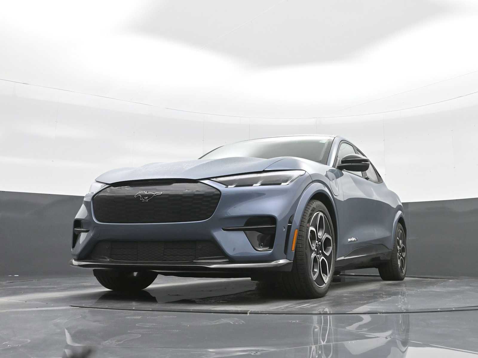 New 2024 Ford Mustang Mach-E GT image 30