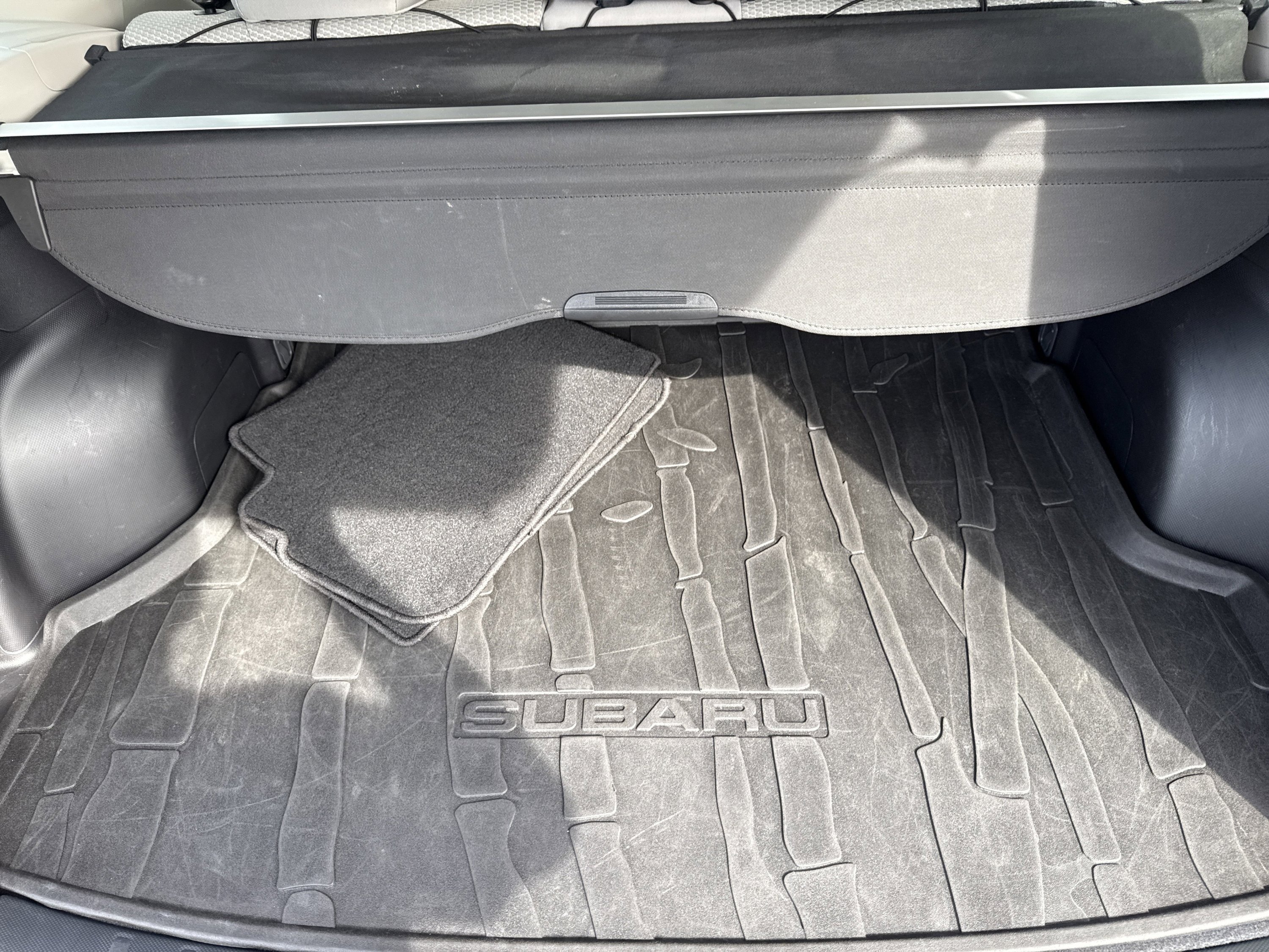Used 2020 Subaru Forester Premium AWD/4WD image 9