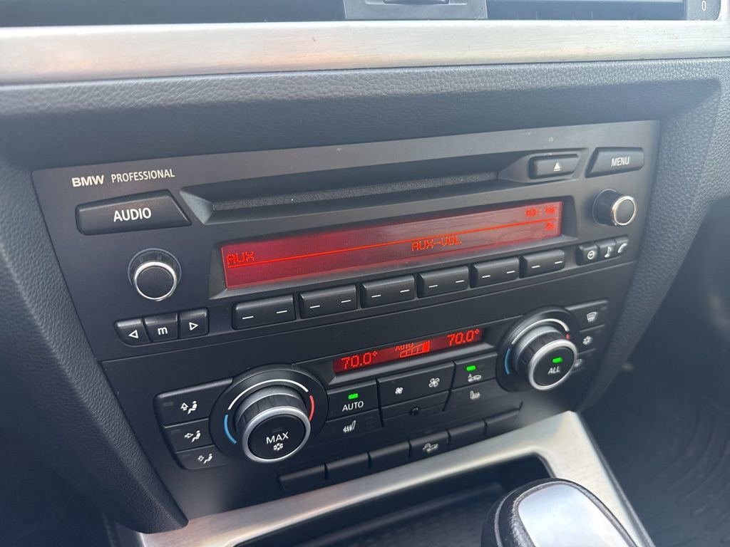 Used 2010 BMW 335i xDrive 335i xDrive image 14