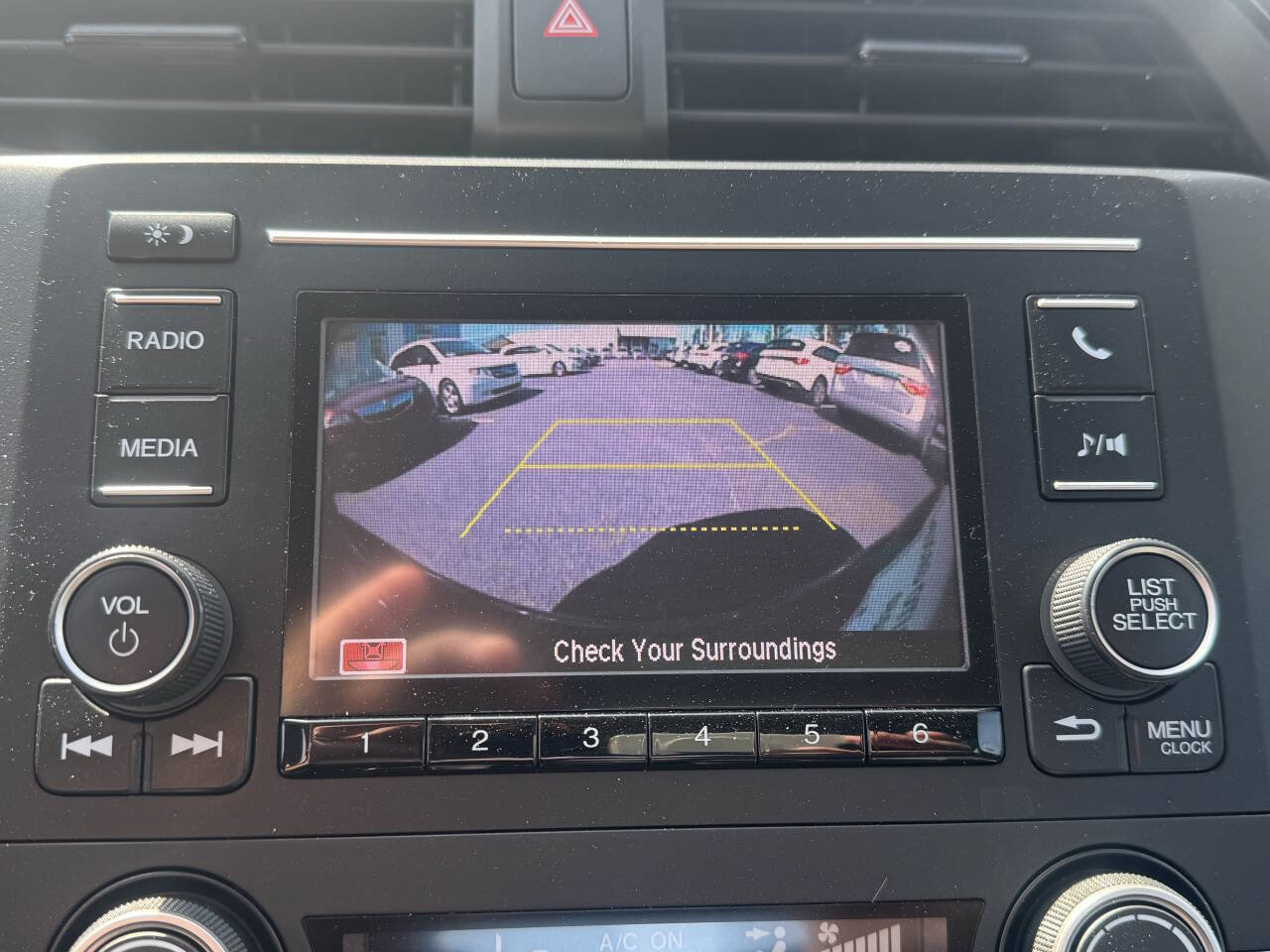 Used 2019 Honda Civic LX image 17